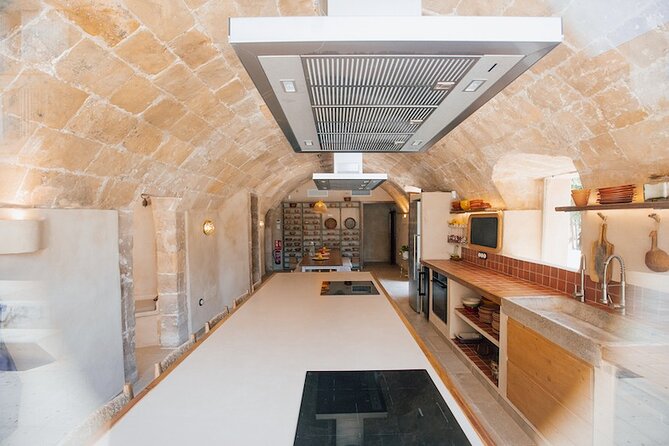 Spanish Cooking Experience in Mallorca - Getting There: Meeting Point in Ponent and Palma Parking Reality
