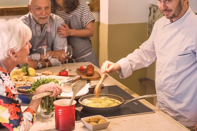 Spanish Cooking Experience in Mallorca - Who Should Book This Mallorca Spanish Cooking Class?