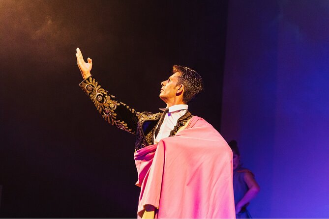 Spanish Flamenco Show in Puerto de la Cruz - Your best seats and how to plan for a smooth arrival