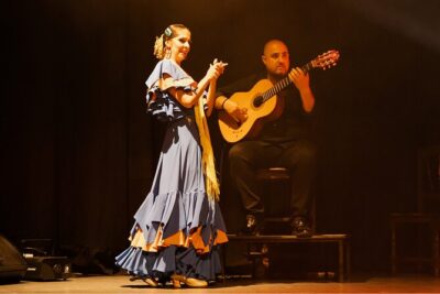 Spanish Flamenco Show in Puerto de la Cruz - What the 90-minute show feels like, from rhythm to staging