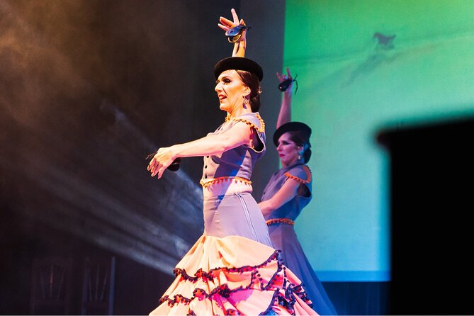 Spanish Flamenco Show in Puerto de la Cruz - Price and value: what you’re actually paying for