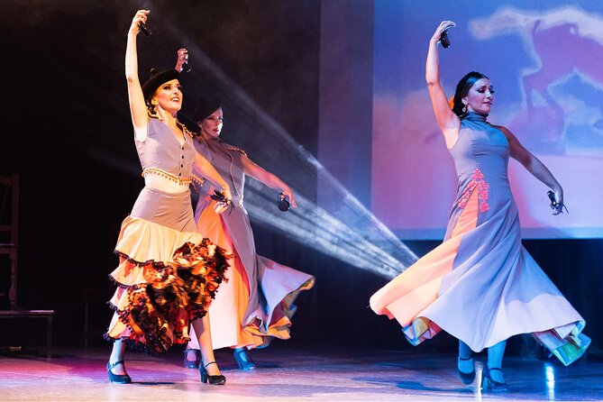 Spanish Flamenco Show in Puerto de la Cruz - Transportation and timing: build the rest of your evening around it