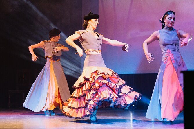 Spanish Flamenco Show in Puerto de la Cruz - Should you book this Spanish Flamenco show?