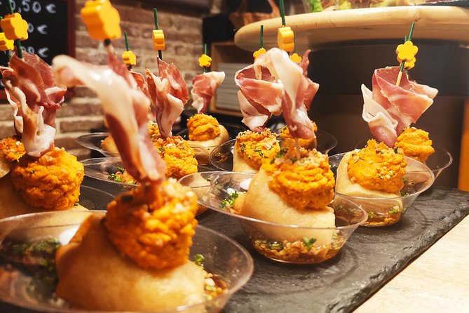 Spanish Wine and Tapas Tour in a Local Neighborhood in Barcelona - Key Things That Make This Tapas and Wine Tour Worth It