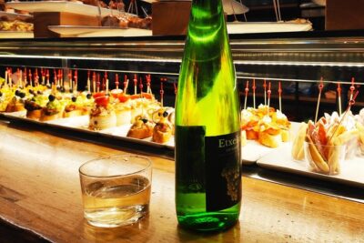 Spanish Wine and Tapas Tour in a Local Neighborhood in Barcelona - The 2.5-Hour Flow: Four Stops, Four Pairings, No Guesswork