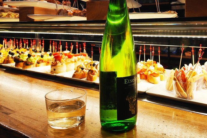 Spanish Wine and Tapas Tour in a Local Neighborhood in Barcelona - The 2.5-Hour Flow: Four Stops, Four Pairings, No Guesswork
