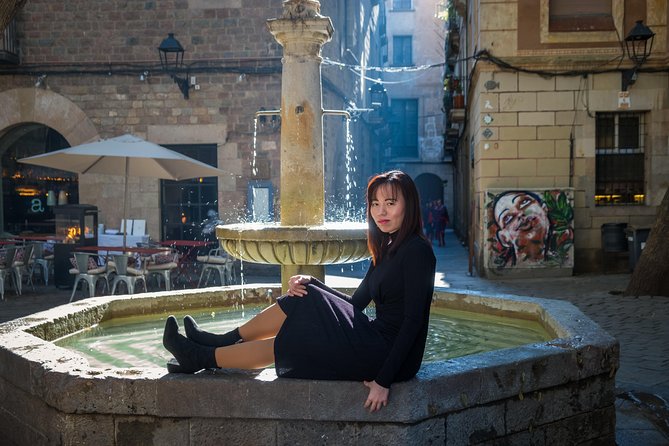 Sunny Barcelona Photoshoot - Who Should Book This Shoot (and Who Should Skip It)
