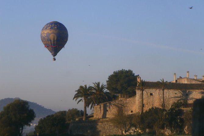 Sunrise and Sunset Experience Hot Air Balloon Ride Mallorca - Why Mallorca Ballooning Works for a Sunrise or Sunset Day