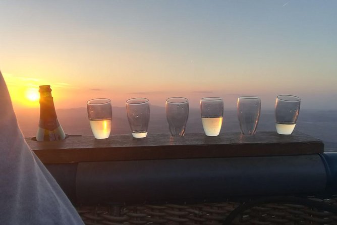 Sunrise and Sunset Experience Hot Air Balloon Ride Mallorca - Meeting in Sant Llorenç: Getting There Without Stress