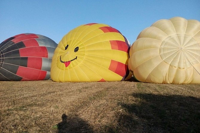 Sunrise and Sunset Experience Hot Air Balloon Ride Mallorca - Price and Value: What $229.87 Really Includes