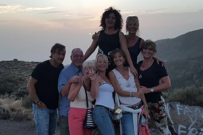 Sunset and Stars at Teide National Park - Golden hour with cava: what you’ll really see at the first viewpoint