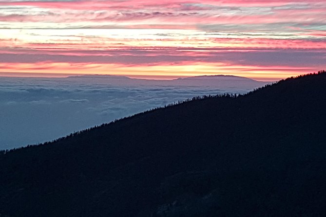 Sunset and Stars at Teide National Park - Guide-led sky time: how the sessions feel in real life