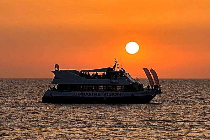 Sunset Beach Hopping Cruise, Cala Comte and Cala Bassa, SUP and snorkelling - Who this cruise is best for (and who should pick something else)