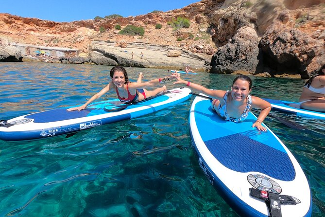 Sunset Beach Tour 3 HS all Inclusive ( Paddle boards , Kayaks & Snorkeling) - Drinks and Brunch at Sea: Sangria, Champagne, and a Proper Bar Tab