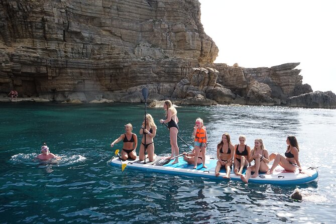 Sunset Beach Tour 3 HS all Inclusive ( Paddle boards , Kayaks & Snorkeling) - Timing and Logistics: What 5:00 pm Means in Real Life