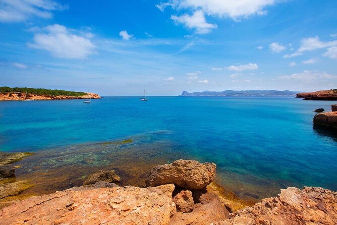 Sunset Boat Tour in Ibiza with All Inclusive - Key highlights you’ll care about