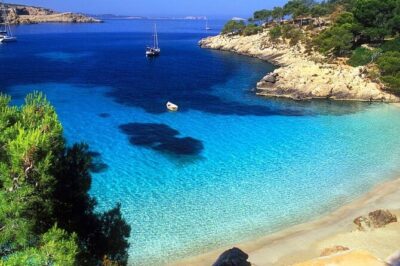 Sunset Boat Tour in Ibiza with All Inclusive - Getting on board at Lady Virginia Ibiza (and what to do before you go)