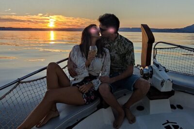 Sunset Boattrip + Tapa + Cava - The Real Deal Itinerary: How the Night Unfolds at Sea