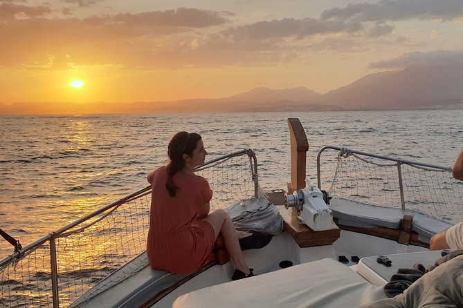 Sunset Boattrip + Tapa + Cava - Price and Value: Paying $156.88 for Up to Two
