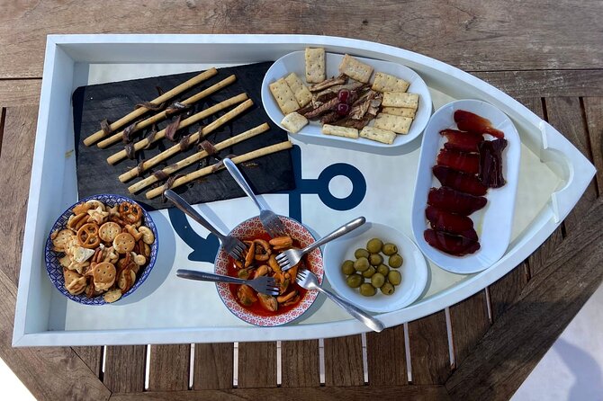 Sunset Boattrip + Tapa + Cava - Who This Cruise Fits Best (and Who Should Think Twice)