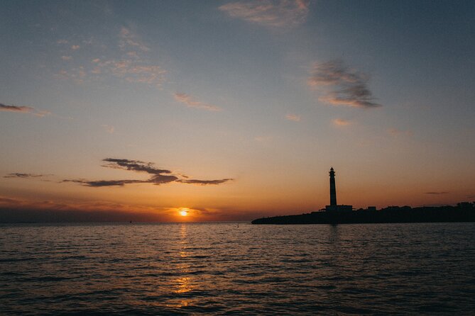 Sunset Experience | 2 hours boat trip at sunset time - Natural Stone Arch (Pont d’en Gil Area) in Ciutadella: What to Look For