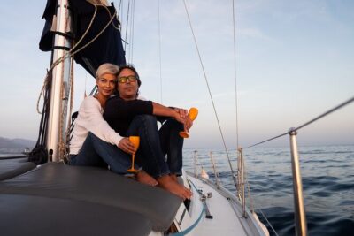 Sunset Sailing along the Marbella coast from Puerto Banus - Starting at Puerto Banús: Finding the Sailboat Rental Dock Without Stress