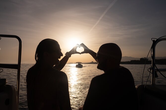 Sunset Sailing along the Marbella coast from Puerto Banus - Price and Value: Is $66.54 Worth It?