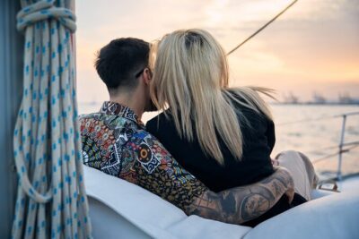 Sunset Sailing Cruise in Barcelona led by Young & Local Captain - Where you meet at Port Vell (and why location matters)