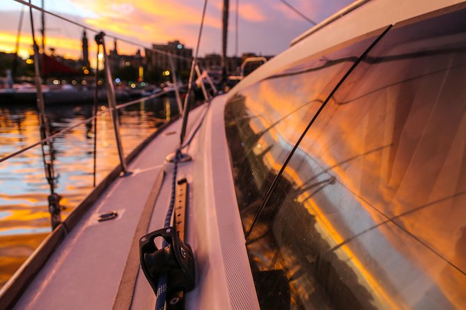 Sunset Sailing Experience w/ Live Spanish Guitar & Spanish Tapas - Price and Value: Is $109.82 Worth It?