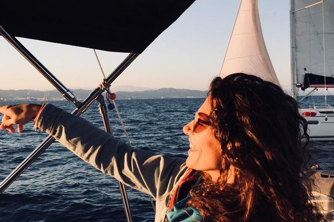 Sunset Sailing Experience w/ Live Spanish Guitar & Spanish Tapas - Meeting Point Made Simple: Where You’ll Start and End