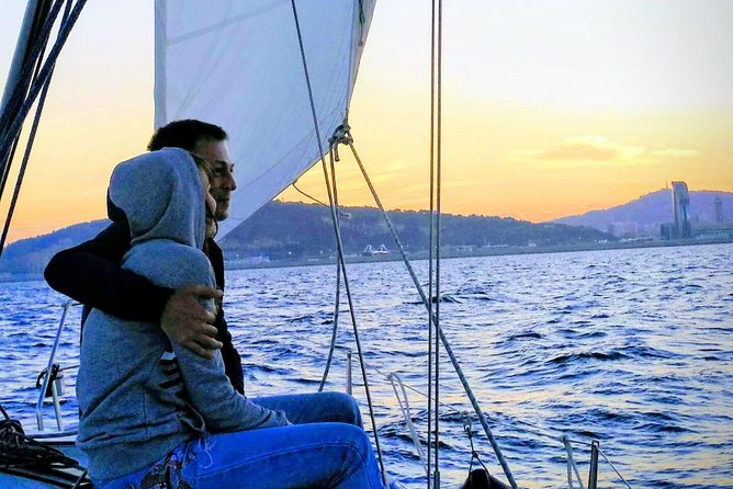 Sunset Sailing Experience w/ Live Spanish Guitar & Spanish Tapas - Who Should Book This Sunset Yacht With Guitar