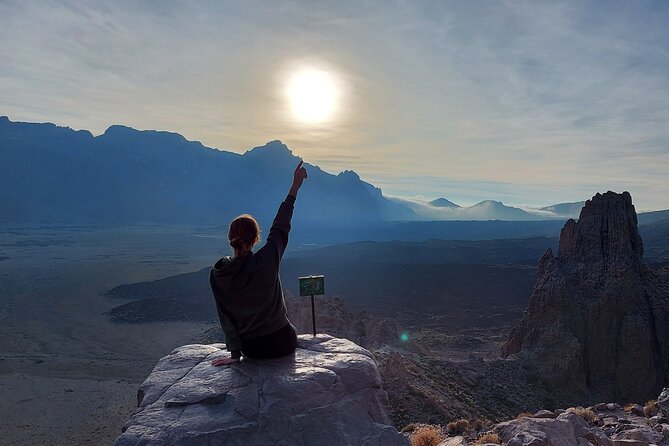 Sunset & Stargazing Experience From Teide - Guide Energy: Why the Talk Can Make or Break the Night
