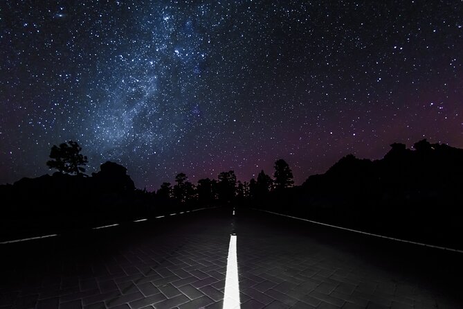 Sunset & Stargazing Experience From Teide - Price Value: What $48.37 Buys (and What It Doesn’t)