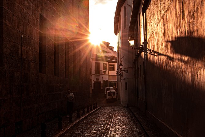 Sunset Walking Tour in Albaicín & Sacromonte - Price and value: why $18.14 can still feel worth it