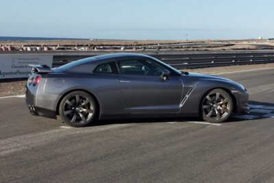 Supercar Experiences on the Circuit of Maspalomas - The 90-minute flow: from check-in to up-to-eight laps