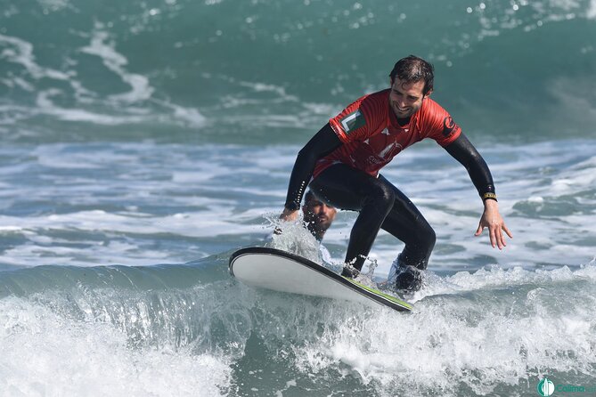 Surf lessons in Famara 9:15-14:30h (4 hours of class) - What Makes This Famara Surf Lesson Work So Well