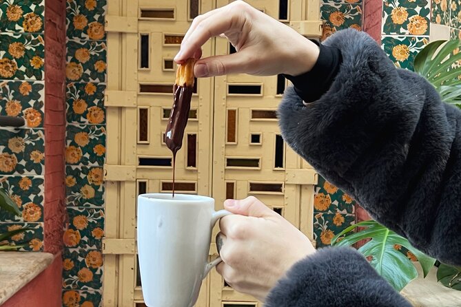 Sweet Gaudi: the most delicious visit to Casa Vicens - Sweet Gaudi Highlights You’ll Actually Care About