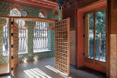 Sweet Gaudi: the most delicious visit to Casa Vicens - What the 45–90 Minute Timeline Really Means