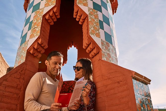 Sweet Gaudi: the most delicious visit to Casa Vicens - Who This Tour Fits Best (and Who Might Skip It)