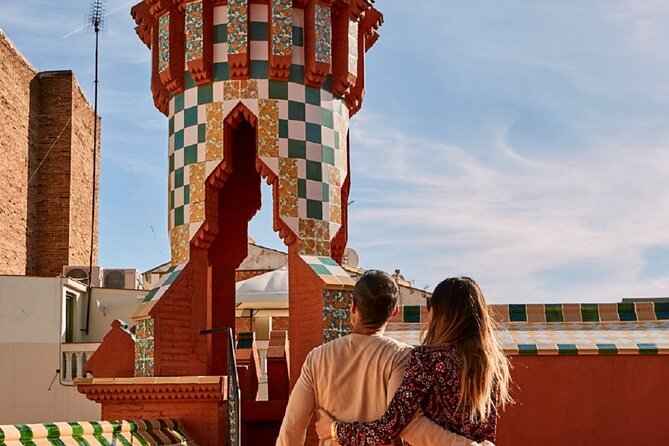 Sweet Gaudi: the most delicious visit to Casa Vicens - Booking Timing: When to Lock It In