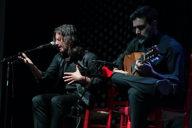 Tablao Flamenco Orillas de Triana Ticket - Price and value: is $26.62 actually a good deal?