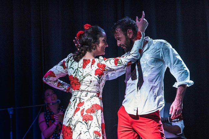 Tablao Flamenco Orillas de Triana Ticket - Getting there and timing: small things that prevent stress