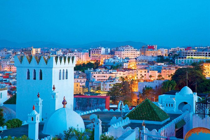 Tangier Day Trip from Seville - Key things to know before you go