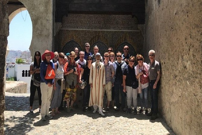 Tangier Day Trip from Seville with Lunch Included & Local Guide - Lunch in Tangier: included, but treat it as one stop in a tight day