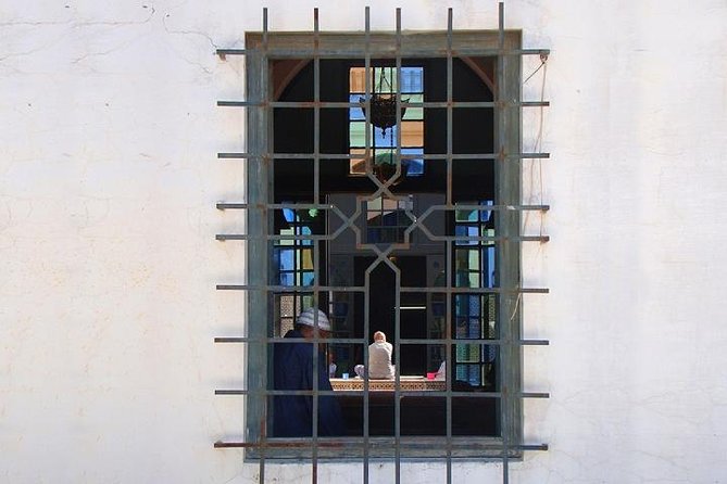 Tangier Day Trip from Seville with Lunch Included & Local Guide - Medina of Tangier with a guide: how you see more without getting lost