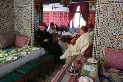 Tangier Guided Tour from Tarifa - Price and Value: Is $138.34 Worth It?
