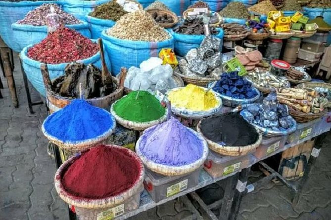 Tangier Guided Tour from Tarifa - Tangier by Minibus: First Impressions Without Getting Lost