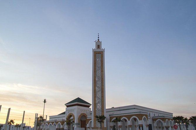 Tangier Guided Tour from Tarifa - Medina of Tangier: Souks Walk Done Right (Mostly)