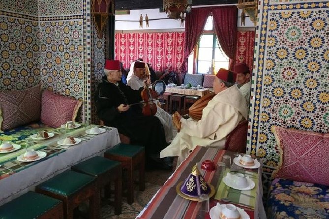 Tangier Guided Tour from Tarifa - Price and Value: Is $138.34 Worth It?