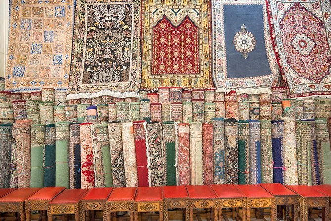 Tangier, Morocco Day Trip from Costa del Sol - Price and Value: Is $198.48 Worth It?